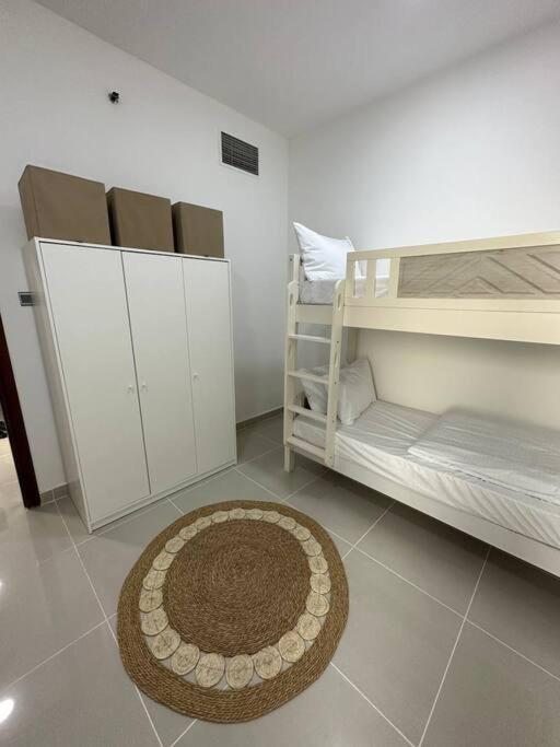 Bed Space In Dubai Marina Hostel المظهر الخارجي الصورة